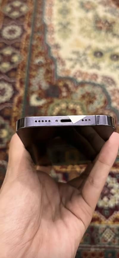 Ip 14 pro factory unlock