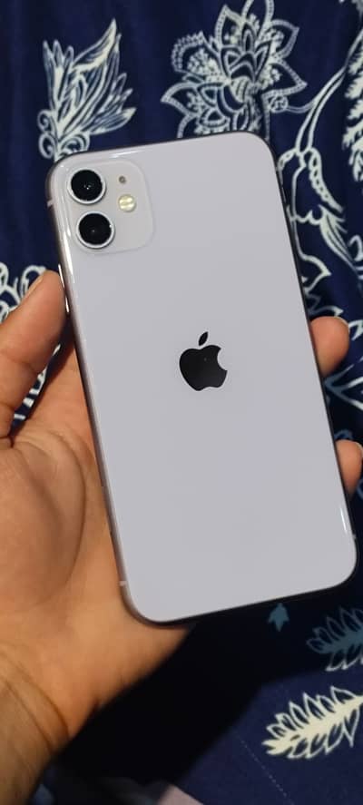 iPhone 11 pta approved exchange with up model