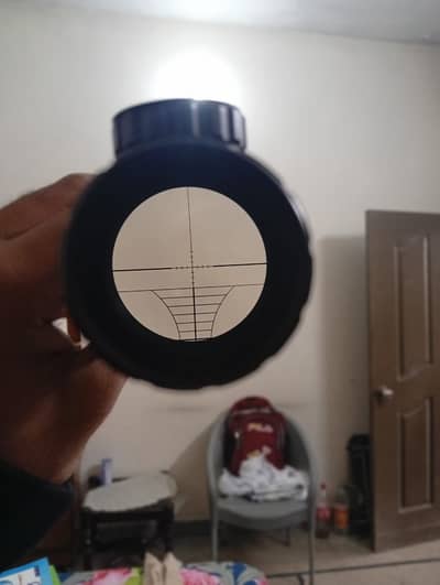 Gamo Rifle telescope