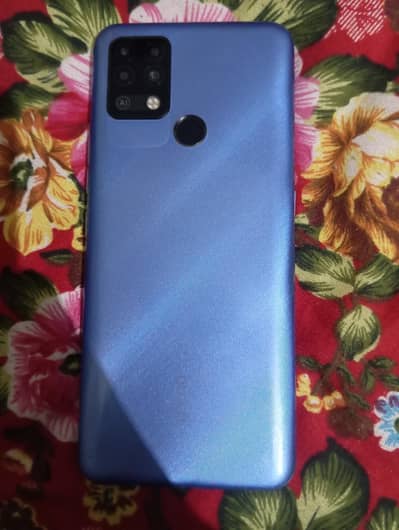 Tecno Pova WhatsApp 03072128890