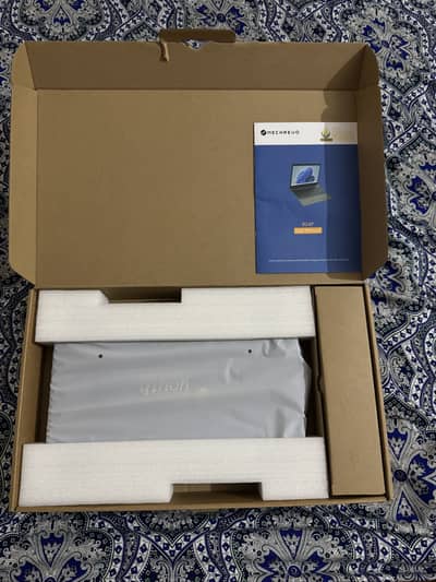 MECHAEVO Ryzen 5 7430U box pack
