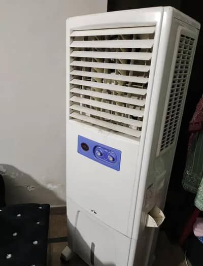 Boss tower air coolr