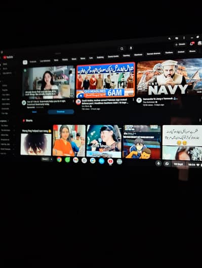 Dell Chromebook 11 (4GB ram)  (touch screen)