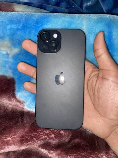 Iphone15 factory unlock