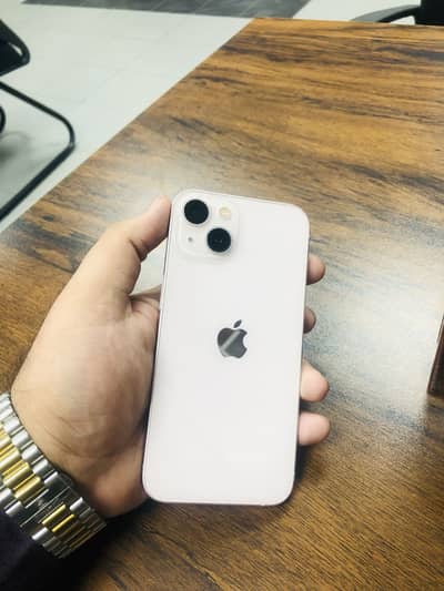 Iphone 13 dual pta approved