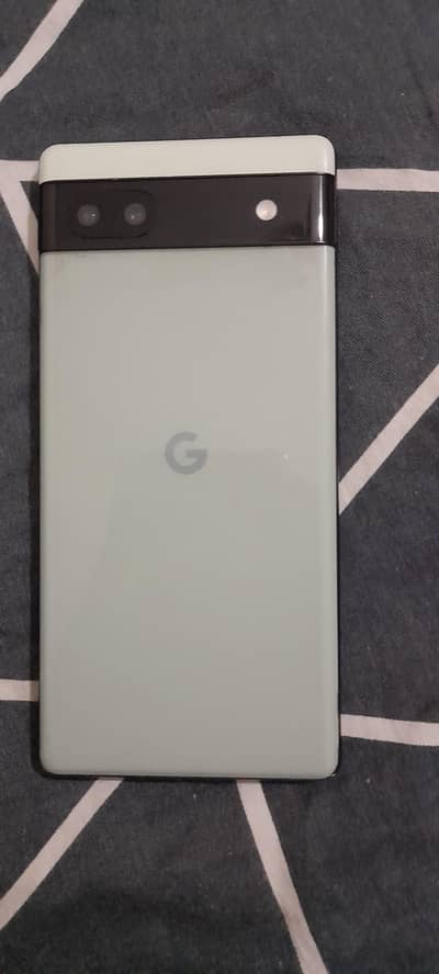 Google Pixel