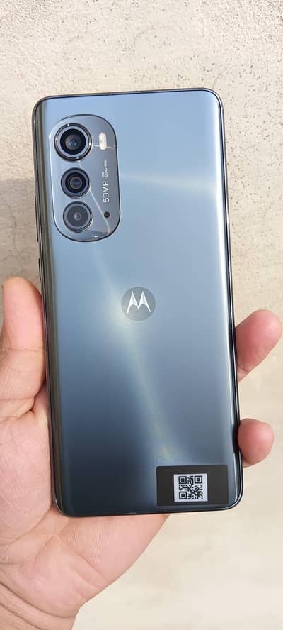 moto edge 2022 non pta