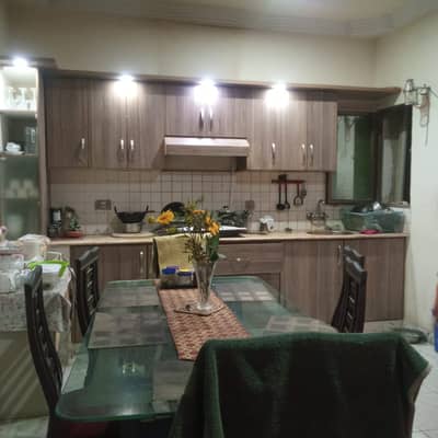 3 bed dd west open flat single belt