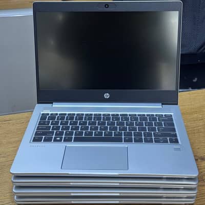 HP ProBook 430 G7