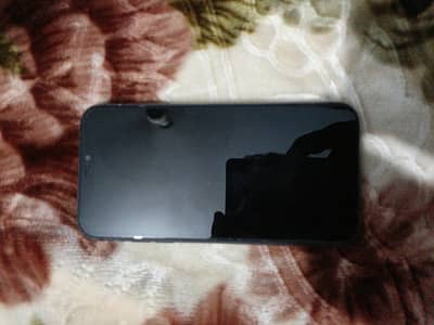 i phone 11 64 GB physical dual sim for sale in karachi