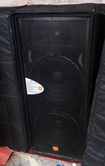 sp4 pair brand new box pack