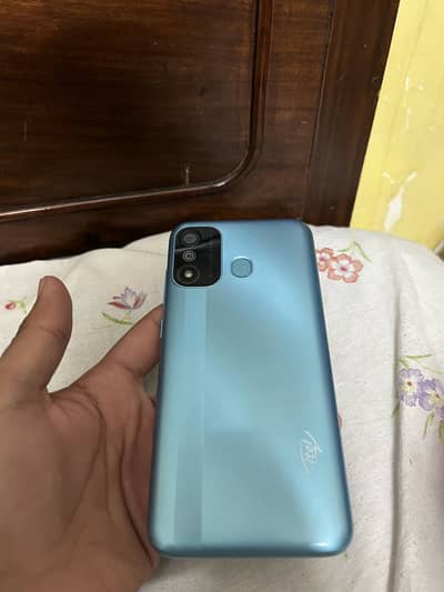 Itel P17 pro