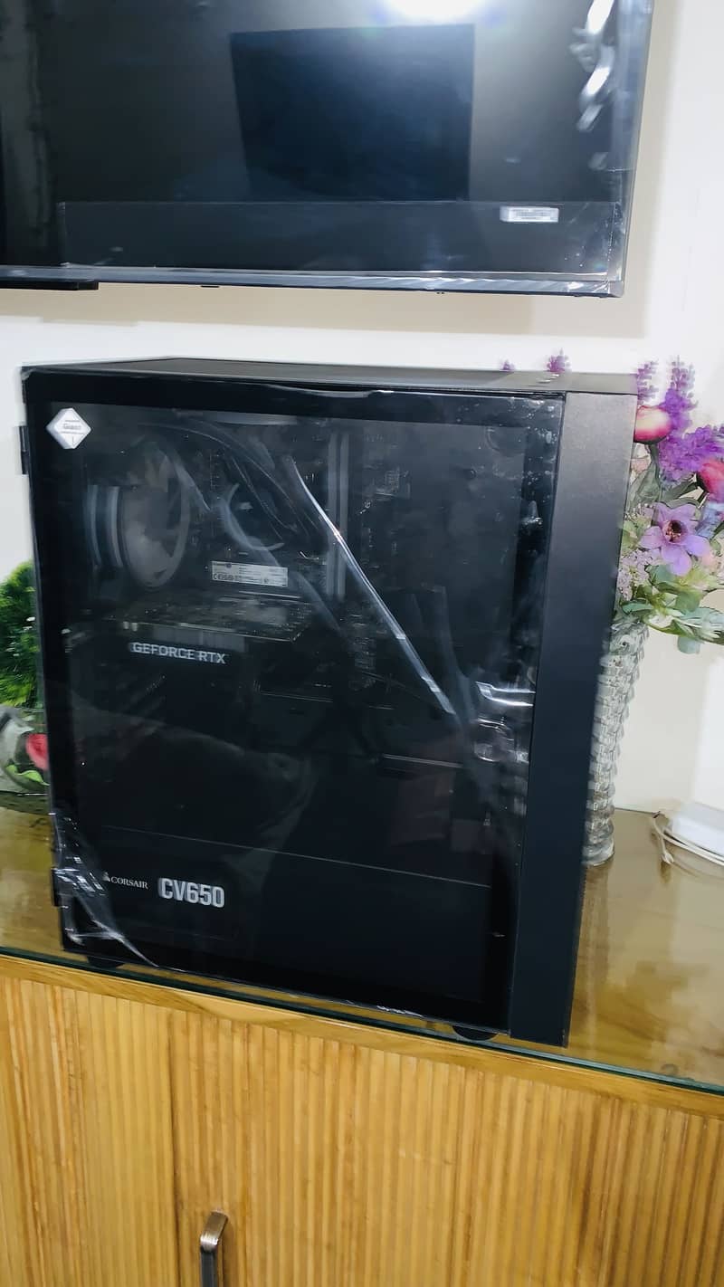 Software Development PC 0