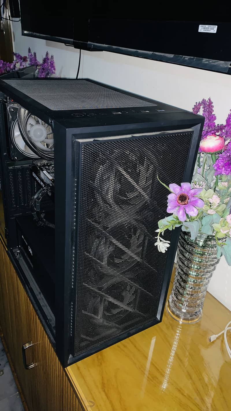 Software Development PC 1