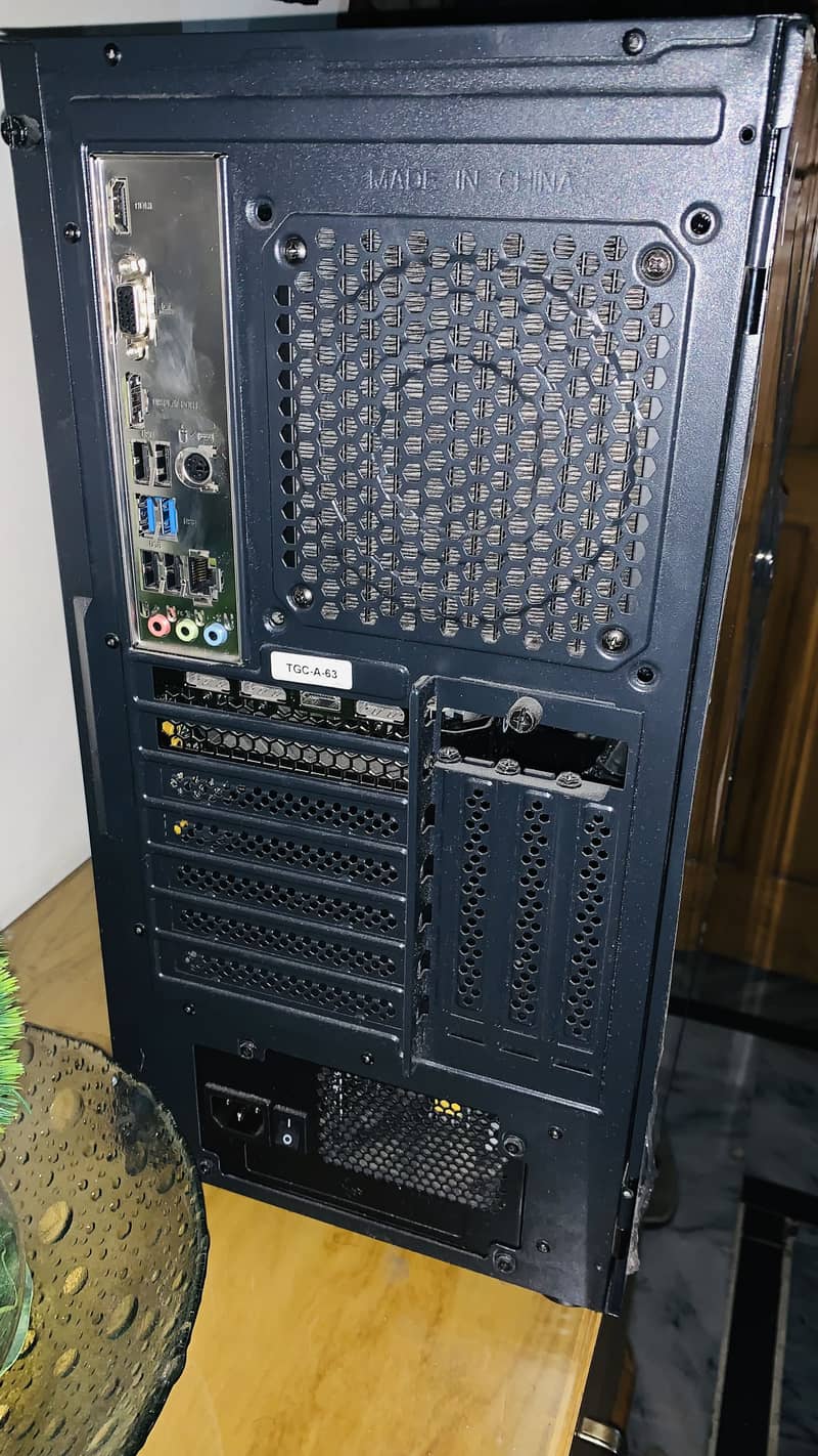 Software Development PC 2