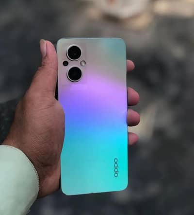 oppo F21 pro 5G