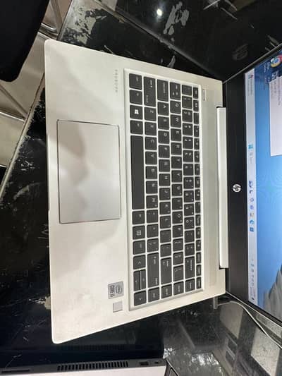 Hp Probook 440 G7 8/256gb + 512gb extended