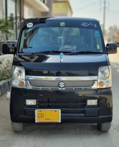 Suzuki Every Wagon PZ Turbo Sam Hijet Nissan Clipper Mazda Scrum Atrai