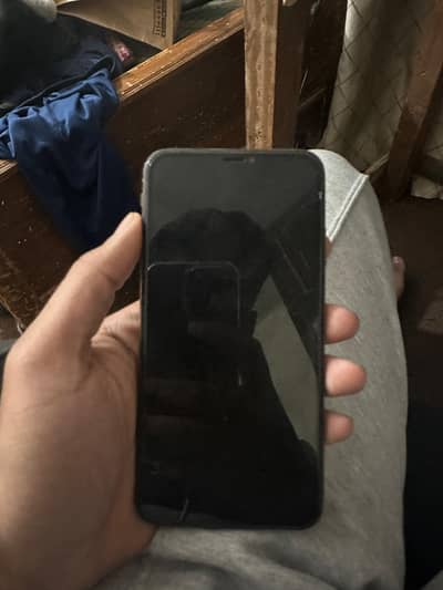 Iphone XS MAX 256 GB