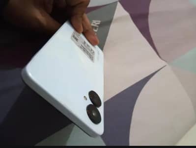 Tecno Camon 19 New 6/128