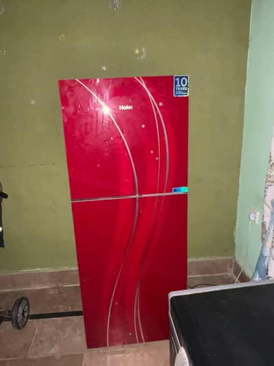 Good condition refrigerator