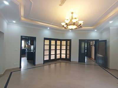 1 Kanal 3 Bed Portion For Rent in Bahria Town Phase 4 Rawalpindi