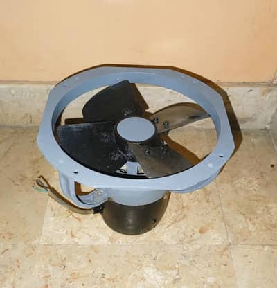 Exhaust Fan for Kitchen (almost new)