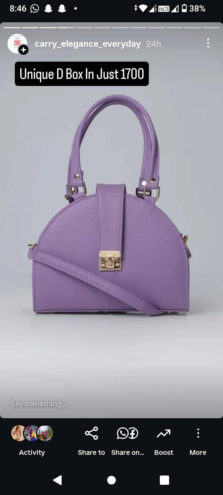 Unique D Box Article 1