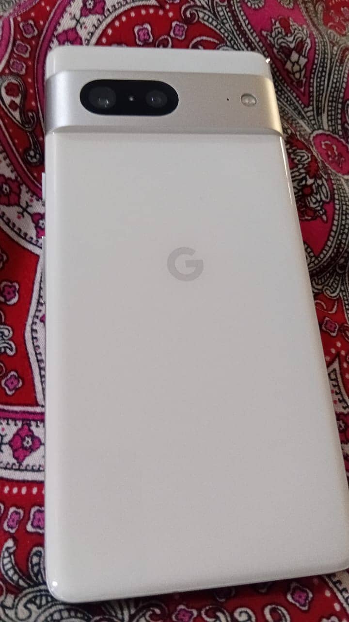 Google Pixel 7 1