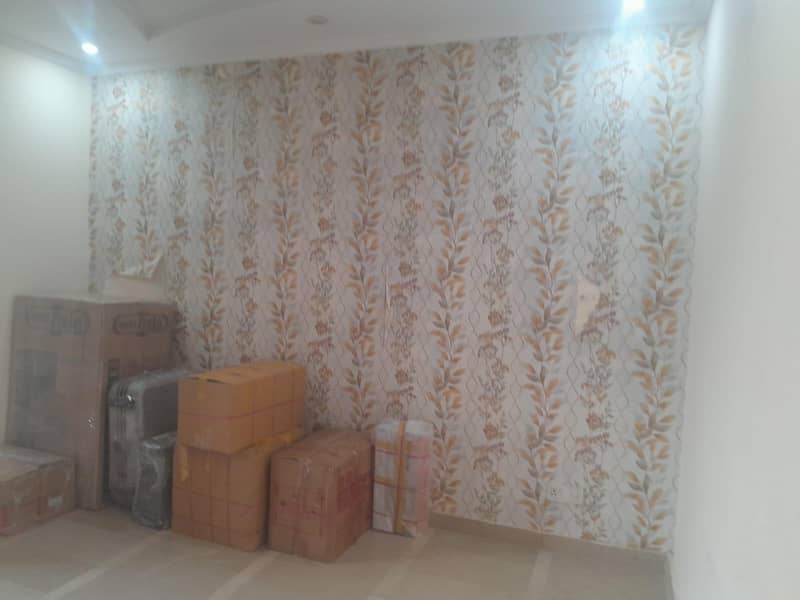 upper portion for rent in E11/2 3