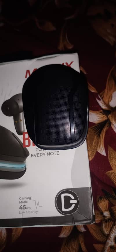 Dany Matrix Airdots 400