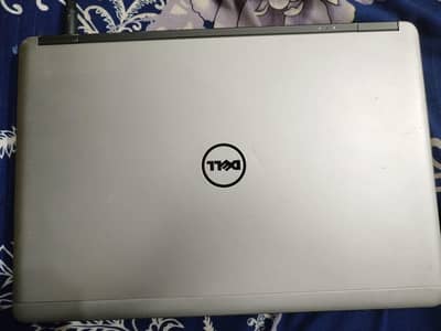 DELL Laptop all ok 4th generation