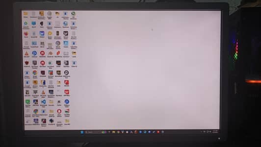 HP Elitedisplay E24li 24"