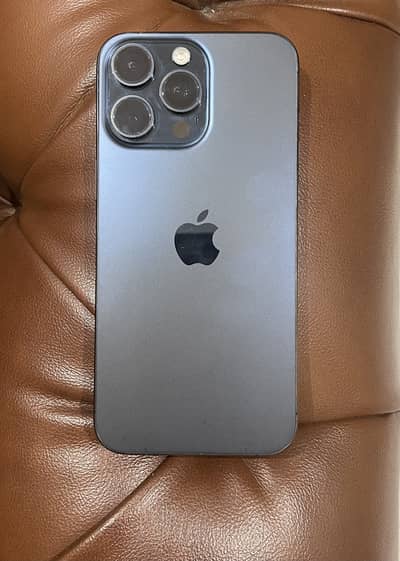 iPhone 15 Pro Max 256 Gb Factory unlock