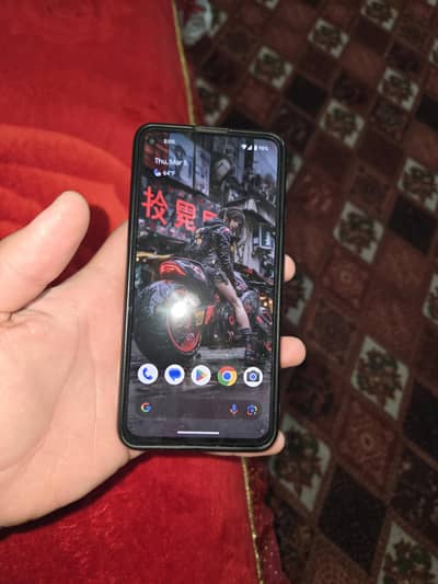 google pixel 4a 5g 128gb