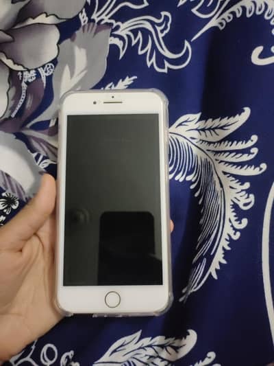 iphone 8 plus for sale - golden colour