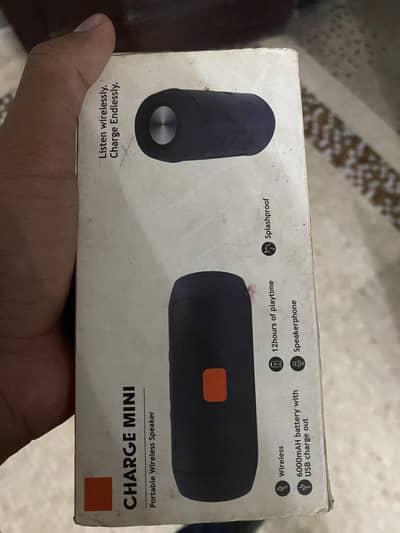 jbl original speaker