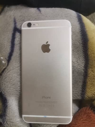 Apple iPhone 6S Plus