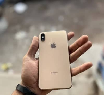 iPhone xsmax PTA approved