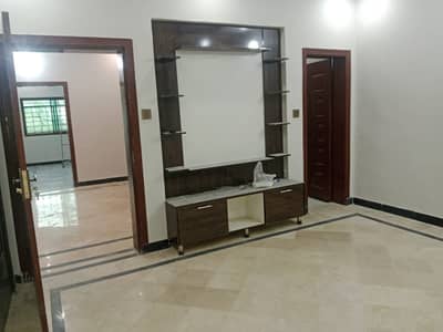 4 Marla Single Storey House for Sale in Chaklala Scheme 3