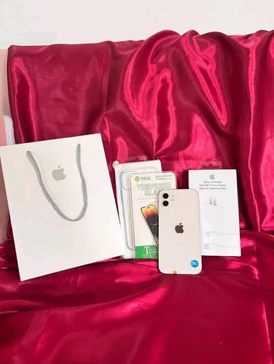 iPhone xr  128 GB for sale only WhatsApp number 0346/84/44/939