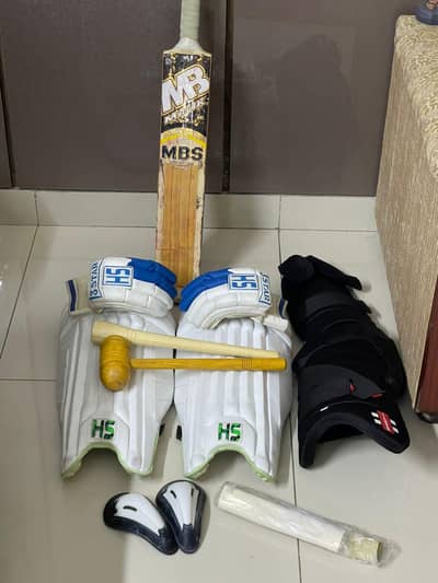 Cricket kit