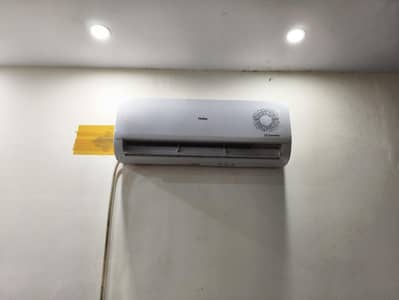 Haier 1.5 ton Inverter Ac