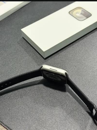 series 9 apple watch