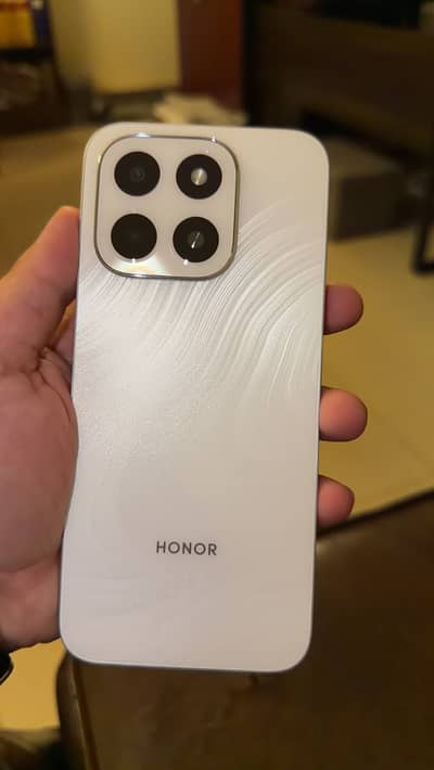 Honor x6c