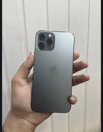 Iphone 12 pro max
