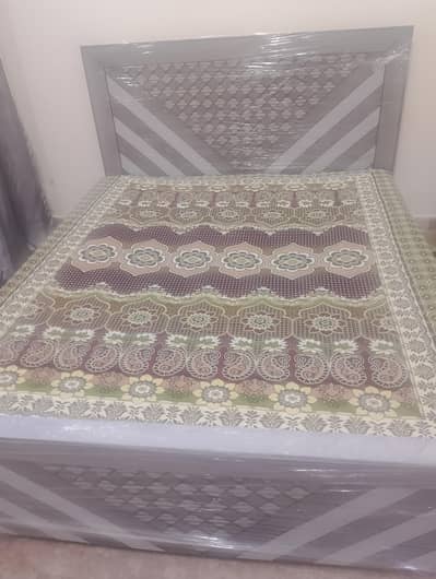 Bed set for sale