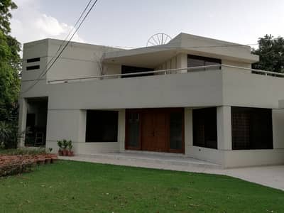 1 KANAL HOUSE FOR RENTE GULBERG GARDEN TOWN AND UPPER MALL LAHORE