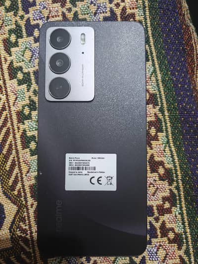 Realme C75 - 16 GB - 128 GB