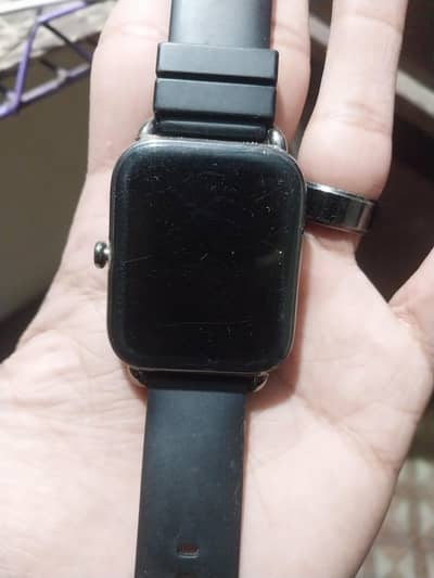 haylou Rs 4 Plus 10/10 condition